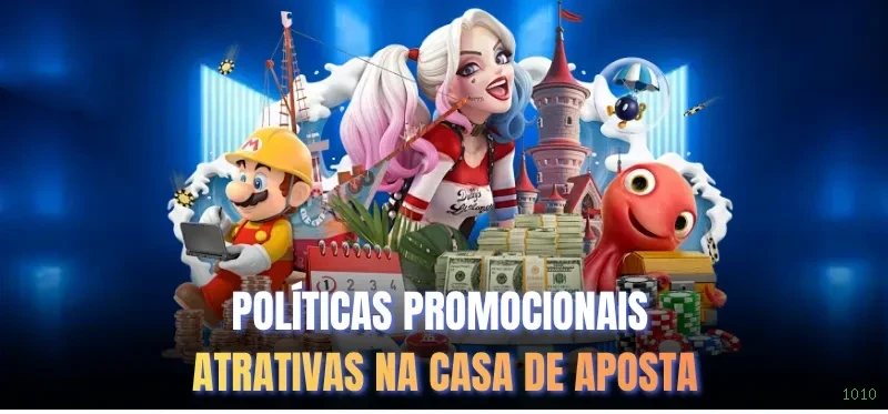 Login rápido no app 1010