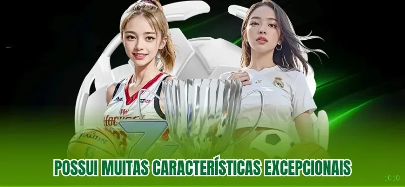 Apostas Esportivas