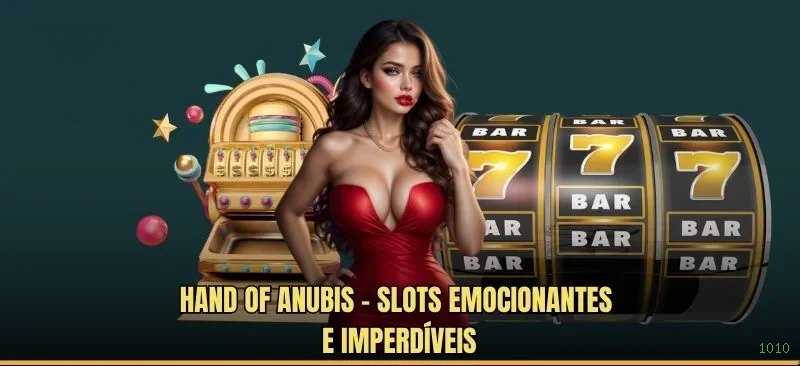 Lottery Clássica na 1010